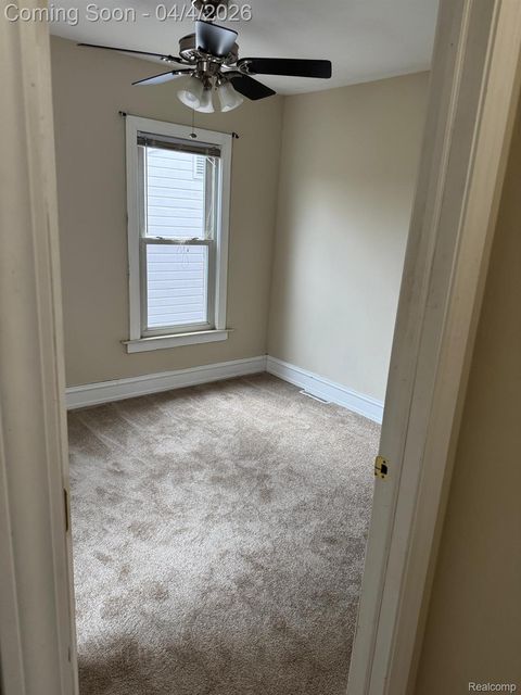 Tiny photo for 50285 7 Mile Road, Northville Township, MI 48167 (MLS # 20261021799)