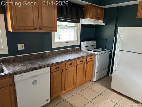 Tiny photo for 50285 7 Mile Road, Northville Township, MI 48167 (MLS # 20261021799)