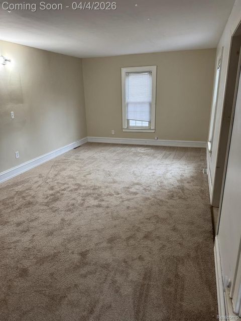 Tiny photo for 50285 7 Mile Road, Northville Township, MI 48167 (MLS # 20261021799)