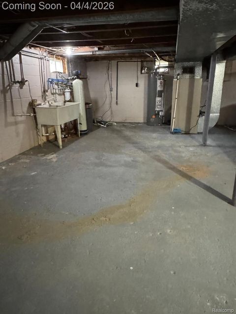 Tiny photo for 50285 7 Mile Road, Northville Township, MI 48167 (MLS # 20261021799)