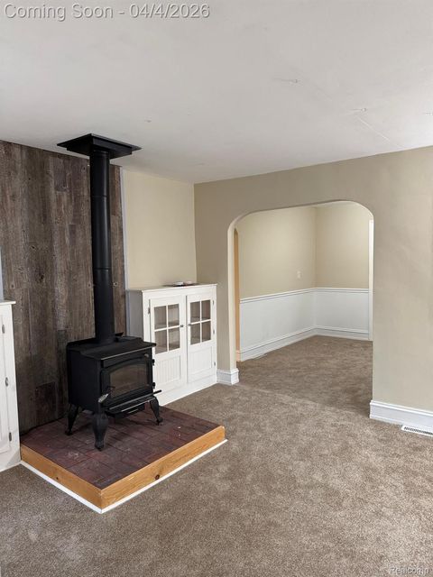 Tiny photo for 50285 7 Mile Road, Northville Township, MI 48167 (MLS # 20261021799)