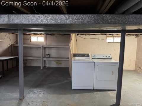 Tiny photo for 50285 7 Mile Road, Northville Township, MI 48167 (MLS # 20261021799)