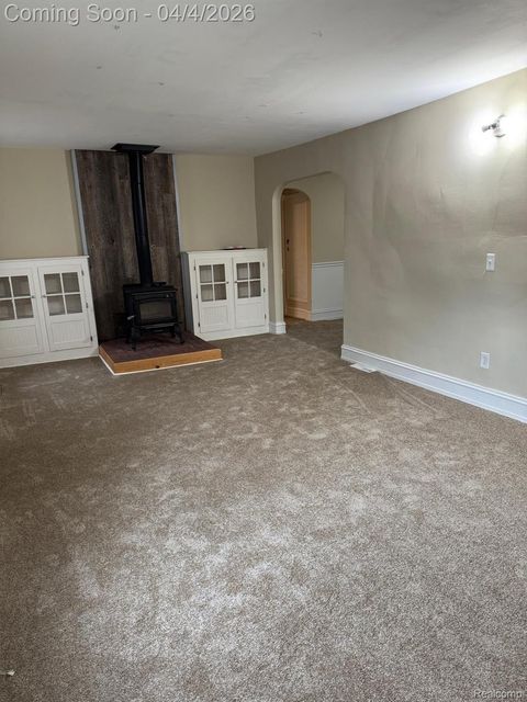 Tiny photo for 50285 7 Mile Road, Northville Township, MI 48167 (MLS # 20261021799)