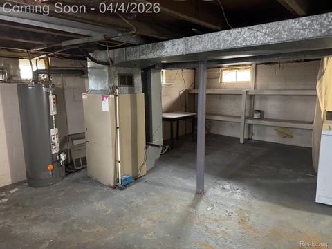 Tiny photo for 50285 7 Mile Road, Northville Township, MI 48167 (MLS # 20261021799)