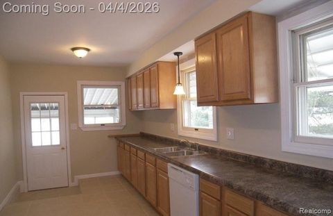 Tiny photo for 50285 7 Mile Road, Northville Township, MI 48167 (MLS # 20261021799)