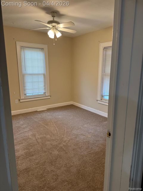 Tiny photo for 50285 7 Mile Road, Northville Township, MI 48167 (MLS # 20261021799)