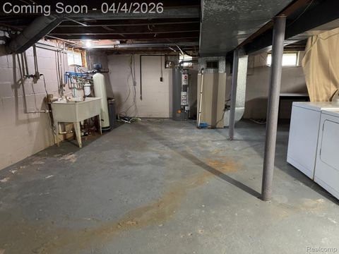 Tiny photo for 50285 7 Mile Road, Northville Township, MI 48167 (MLS # 20261021799)