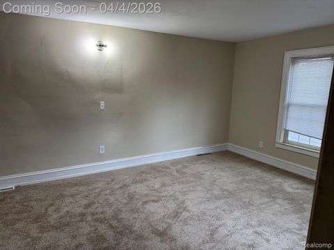 Tiny photo for 50285 7 Mile Road, Northville Township, MI 48167 (MLS # 20261021799)