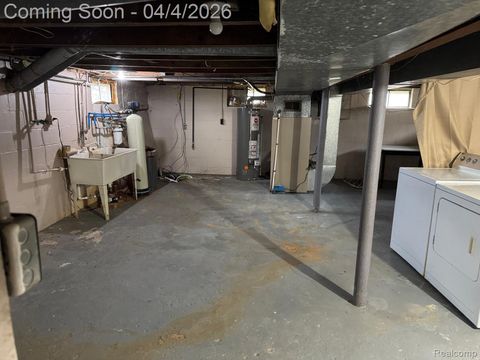 Tiny photo for 50285 7 Mile Road, Northville Township, MI 48167 (MLS # 20261021799)