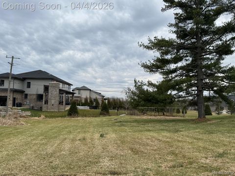 Tiny photo for 50285 7 Mile Road, Northville Township, MI 48167 (MLS # 20261021799)