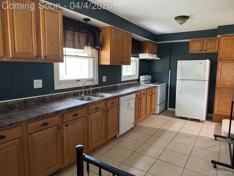 Tiny photo for 50285 7 Mile Road, Northville Township, MI 48167 (MLS # 20261021799)