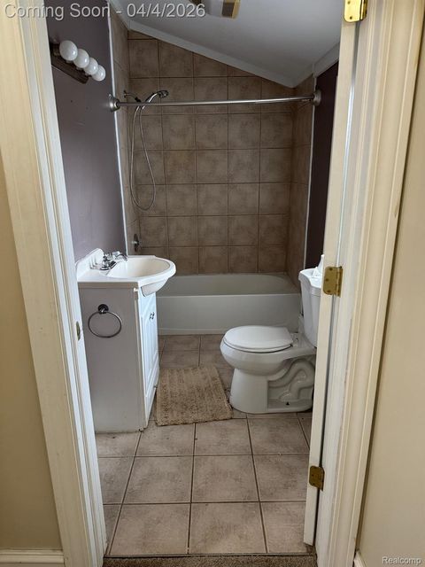 Tiny photo for 50285 7 Mile Road, Northville Township, MI 48167 (MLS # 20261021799)