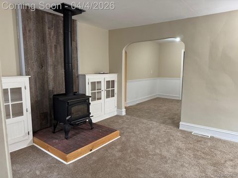 Tiny photo for 50285 7 Mile Road, Northville Township, MI 48167 (MLS # 20261021799)