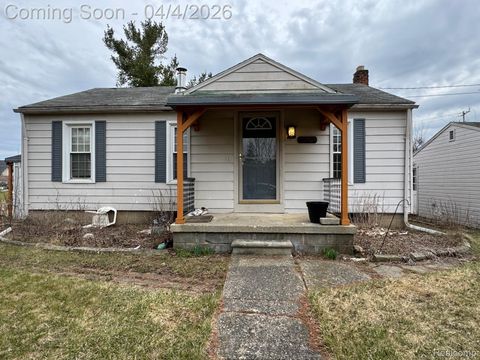 Tiny photo for 50285 7 Mile Road, Northville Township, MI 48167 (MLS # 20261021799)