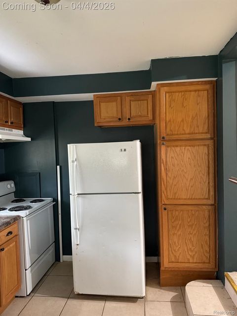 Tiny photo for 50285 7 Mile Road, Northville Township, MI 48167 (MLS # 20261021799)