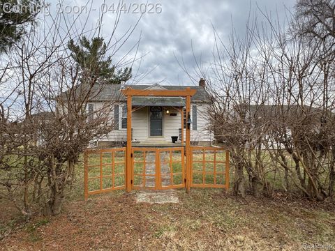 50285 7 Mile Road Northville Township MI 48167