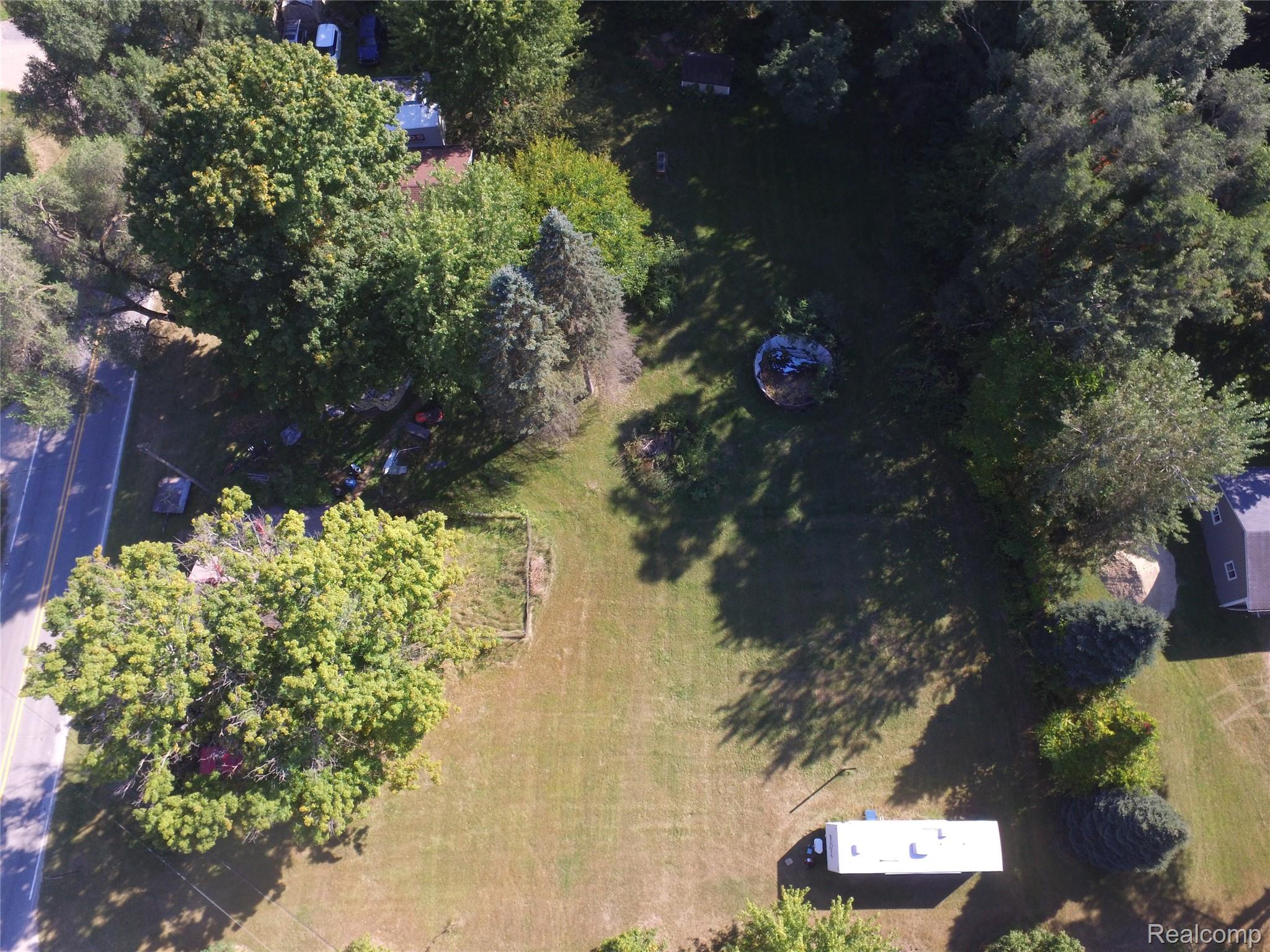 18575 Williamsville Road