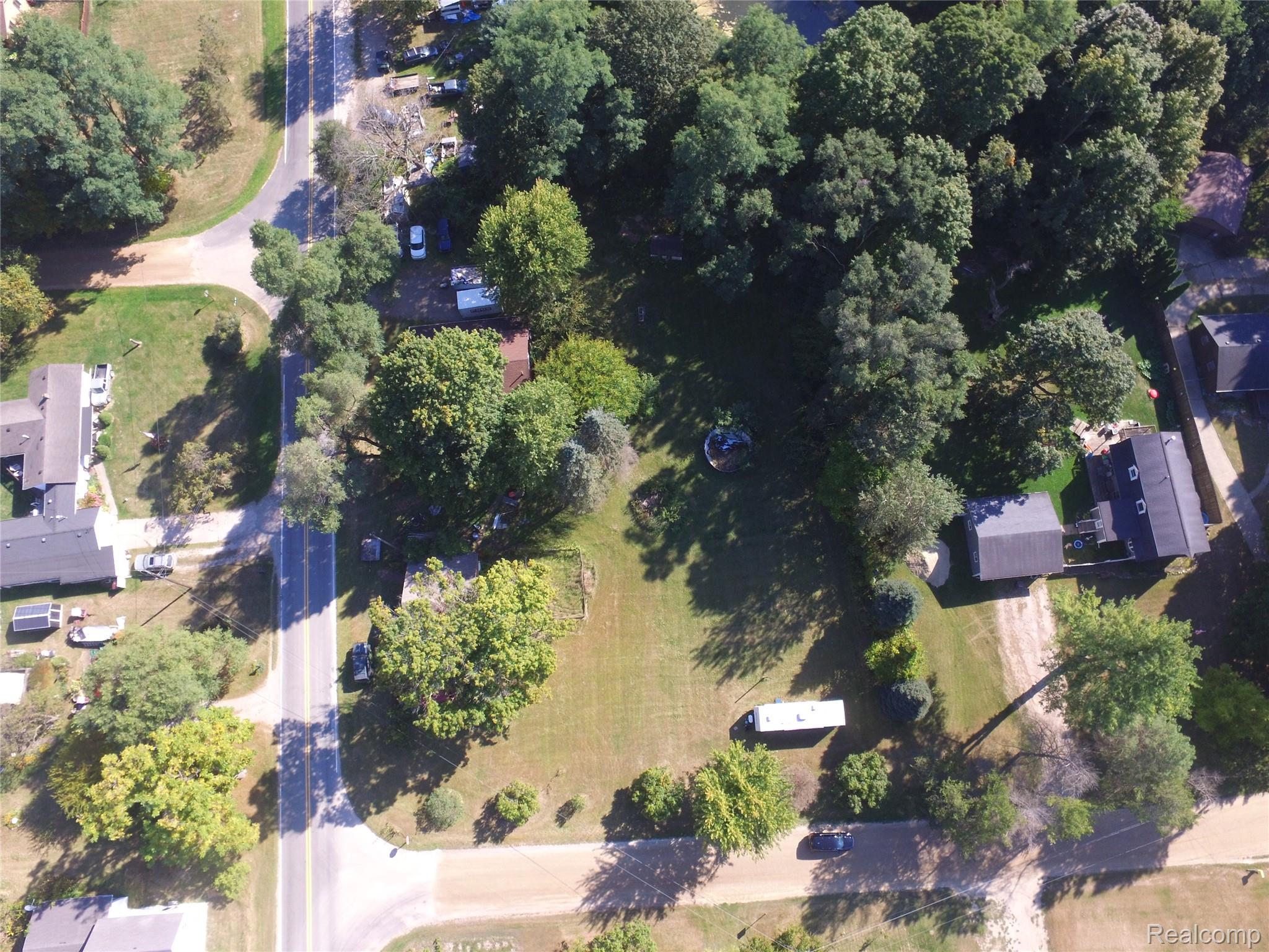 18575 Williamsville Road