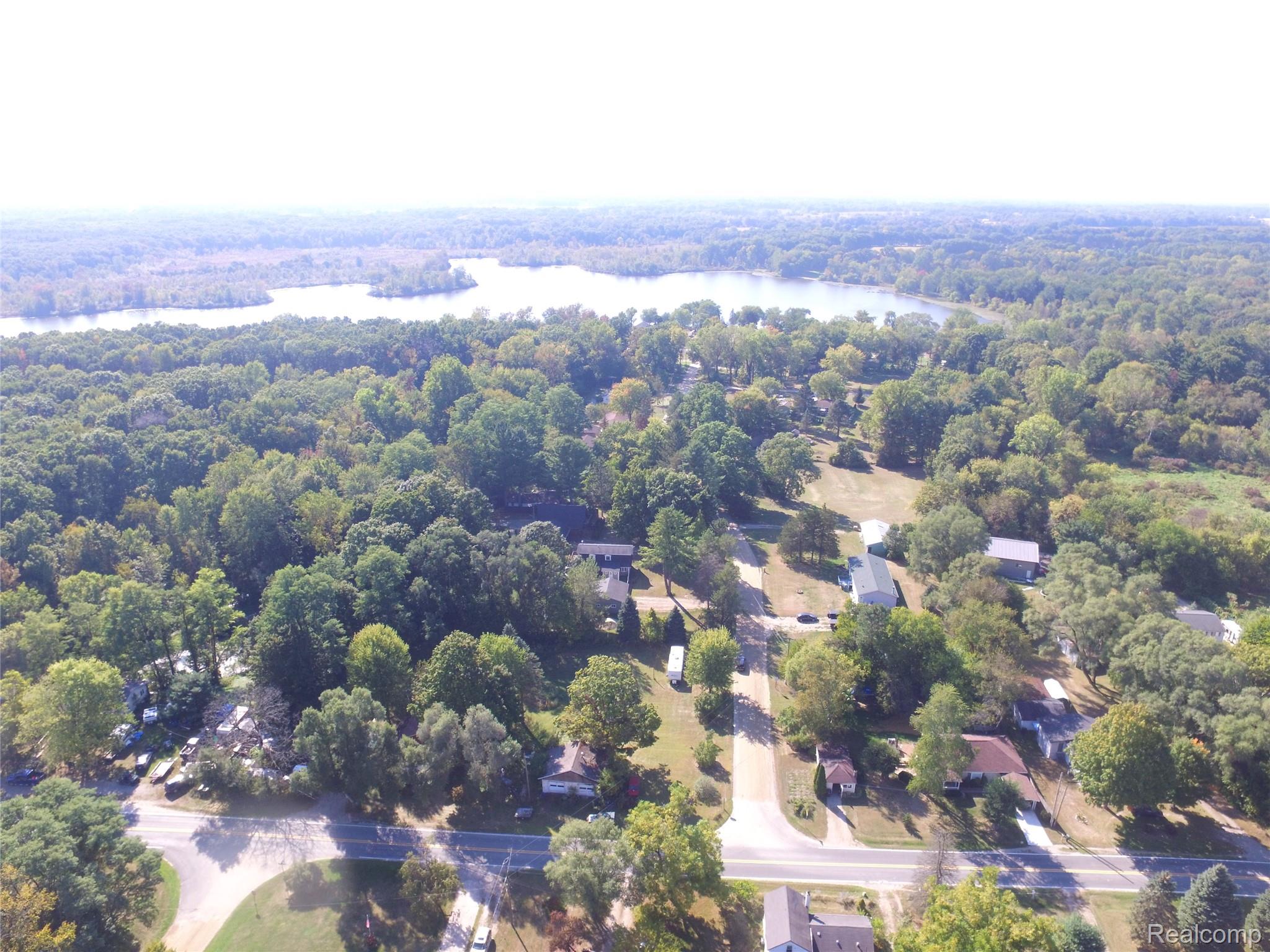 18575 Williamsville Road