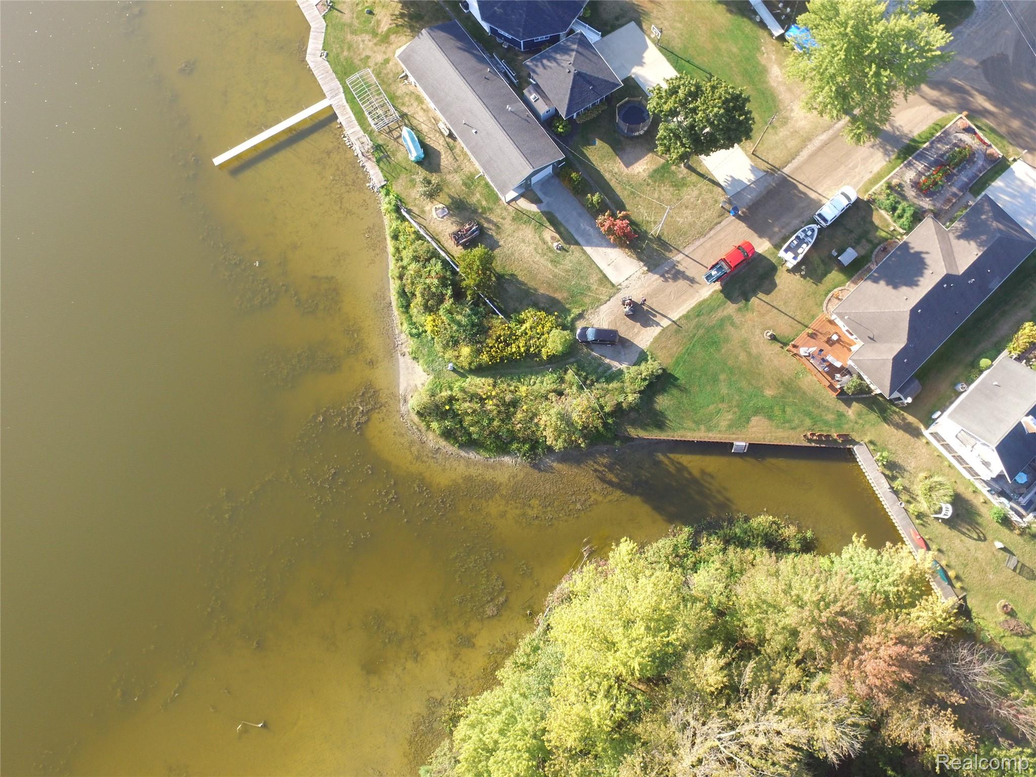 18575 Williamsville Road