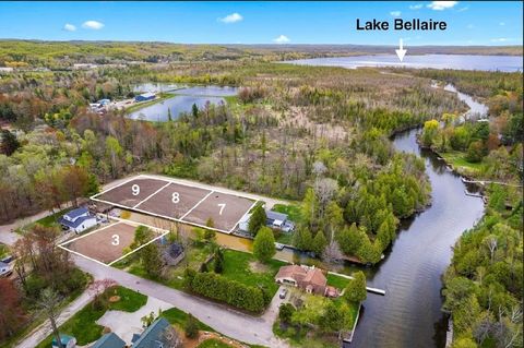 Lot 7 Mallard Lane Kearney Township MI 49615