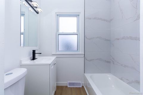 Tiny photo for 34537 Annapolis Street, Wayne City, MI 48184 (MLS # 20261021797)