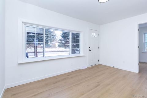 Tiny photo for 34537 Annapolis Street, Wayne City, MI 48184 (MLS # 20261021797)