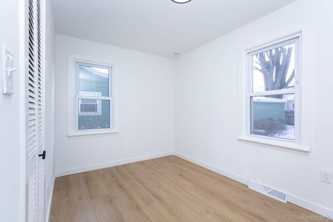 Tiny photo for 34537 Annapolis Street, Wayne City, MI 48184 (MLS # 20261021797)