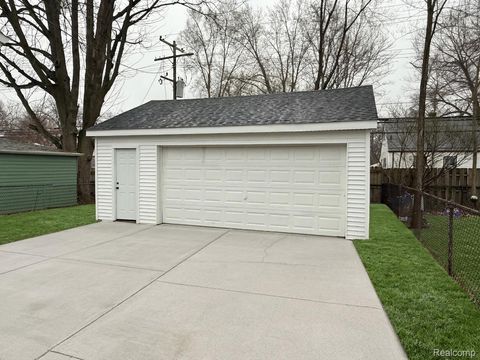 Tiny photo for 34537 Annapolis Street, Wayne City, MI 48184 (MLS # 20261021797)