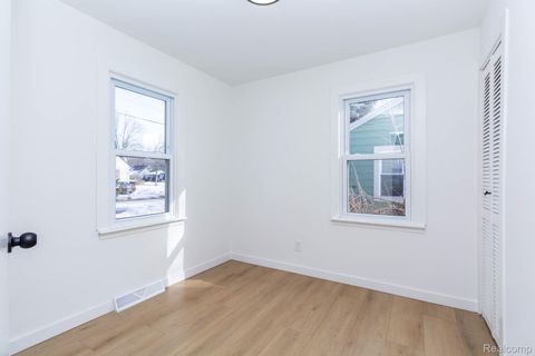 Tiny photo for 34537 Annapolis Street, Wayne City, MI 48184 (MLS # 20261021797)