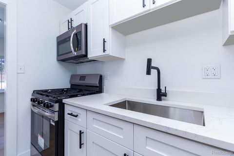 Tiny photo for 34537 Annapolis Street, Wayne City, MI 48184 (MLS # 20261021797)