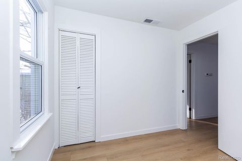 Tiny photo for 34537 Annapolis Street, Wayne City, MI 48184 (MLS # 20261021797)