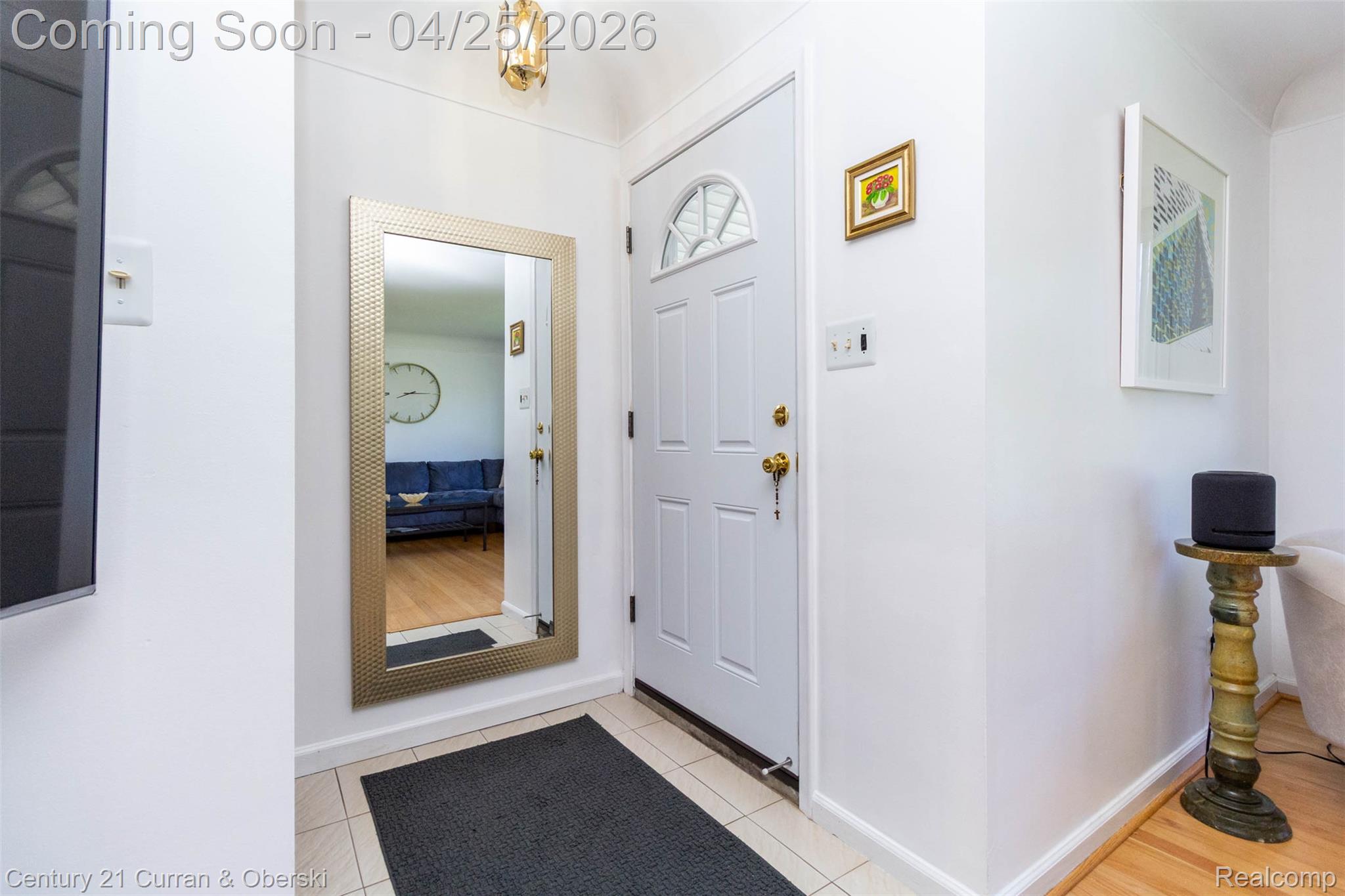 22803 Manning Street