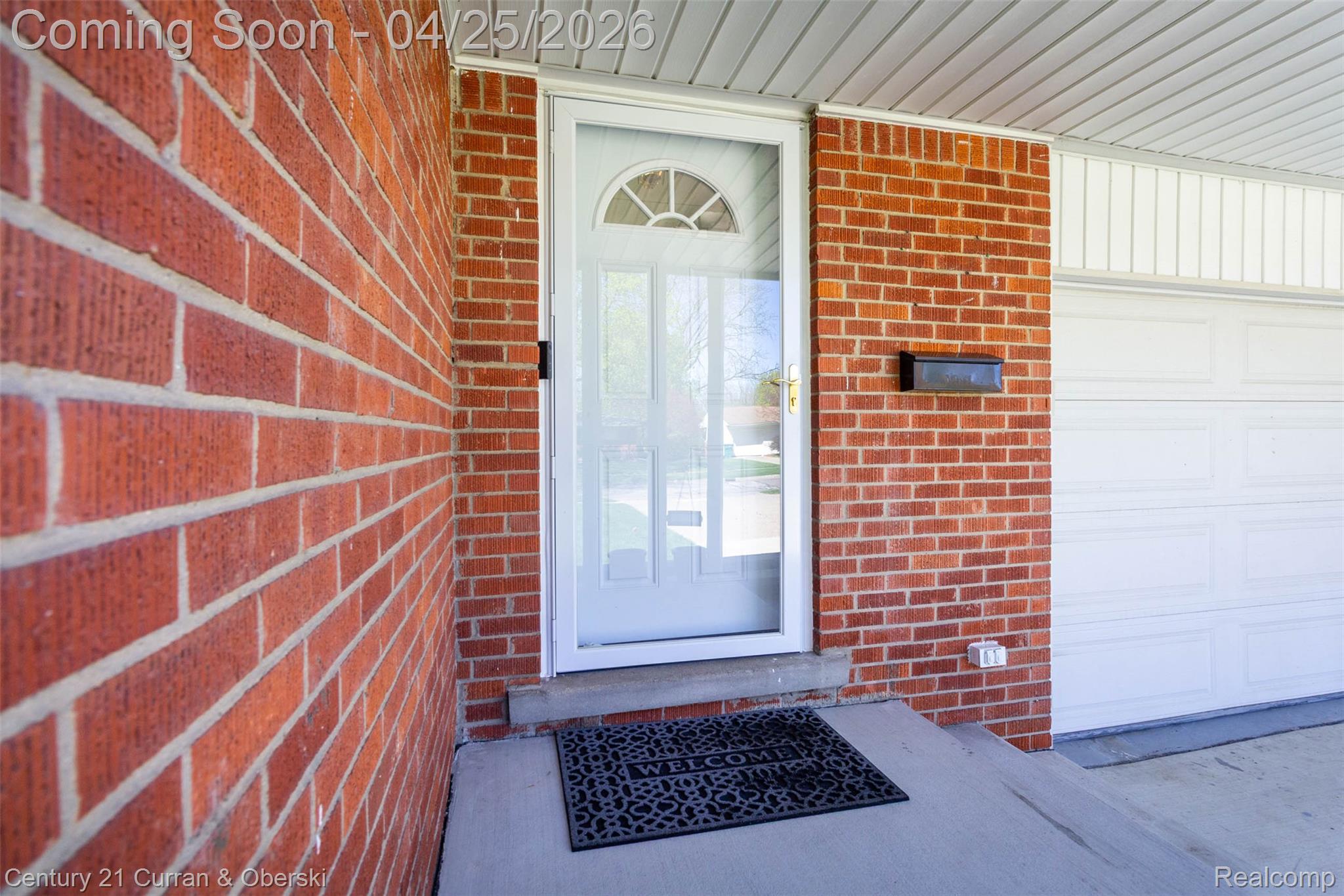 22803 Manning Street