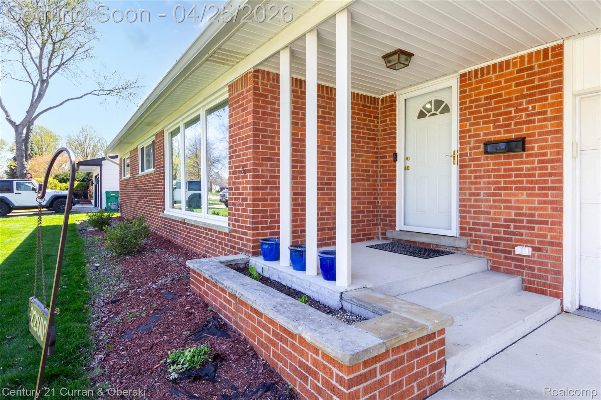 22803 Manning Street