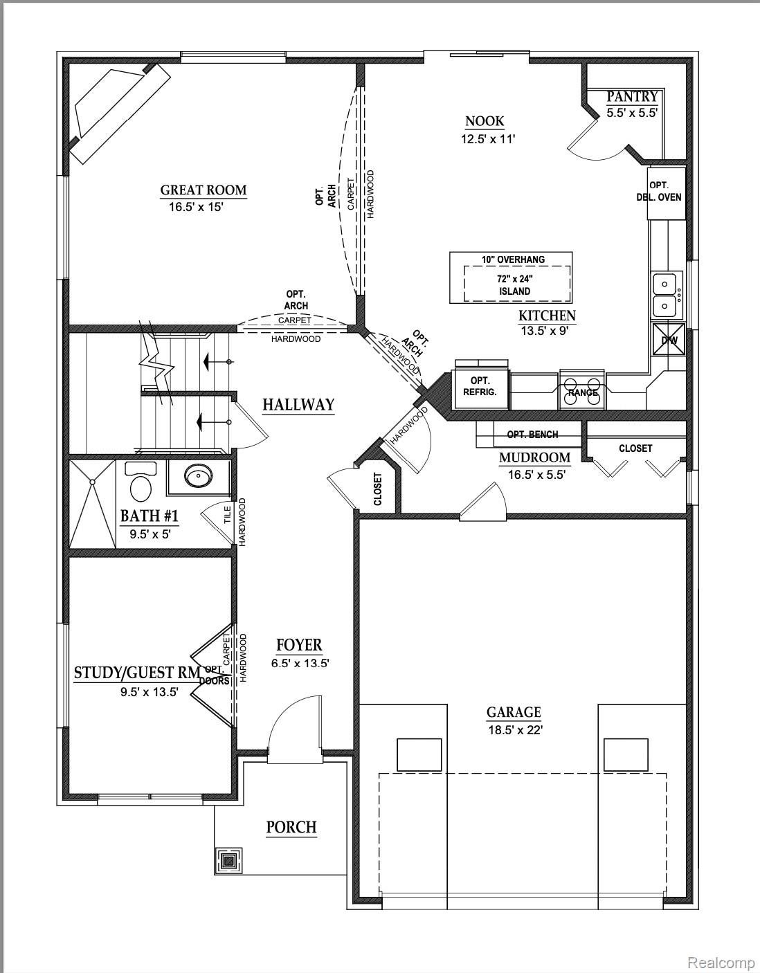 33259 Blue Spruce Drive