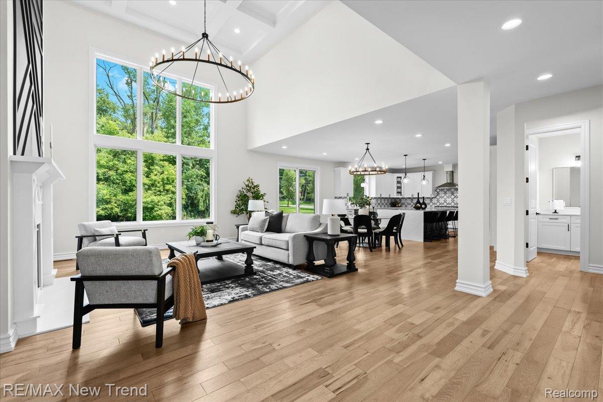 28834 Wintergreen