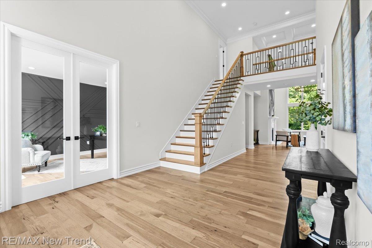 28834 Wintergreen