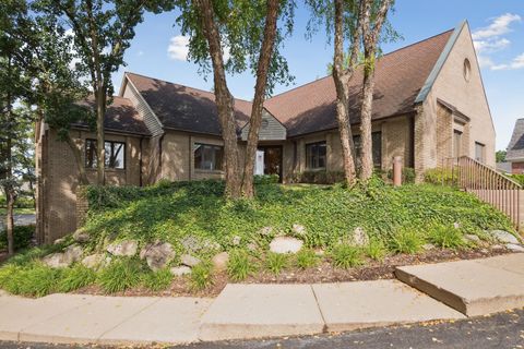 1181 N Milford Road Milford Village MI 48381