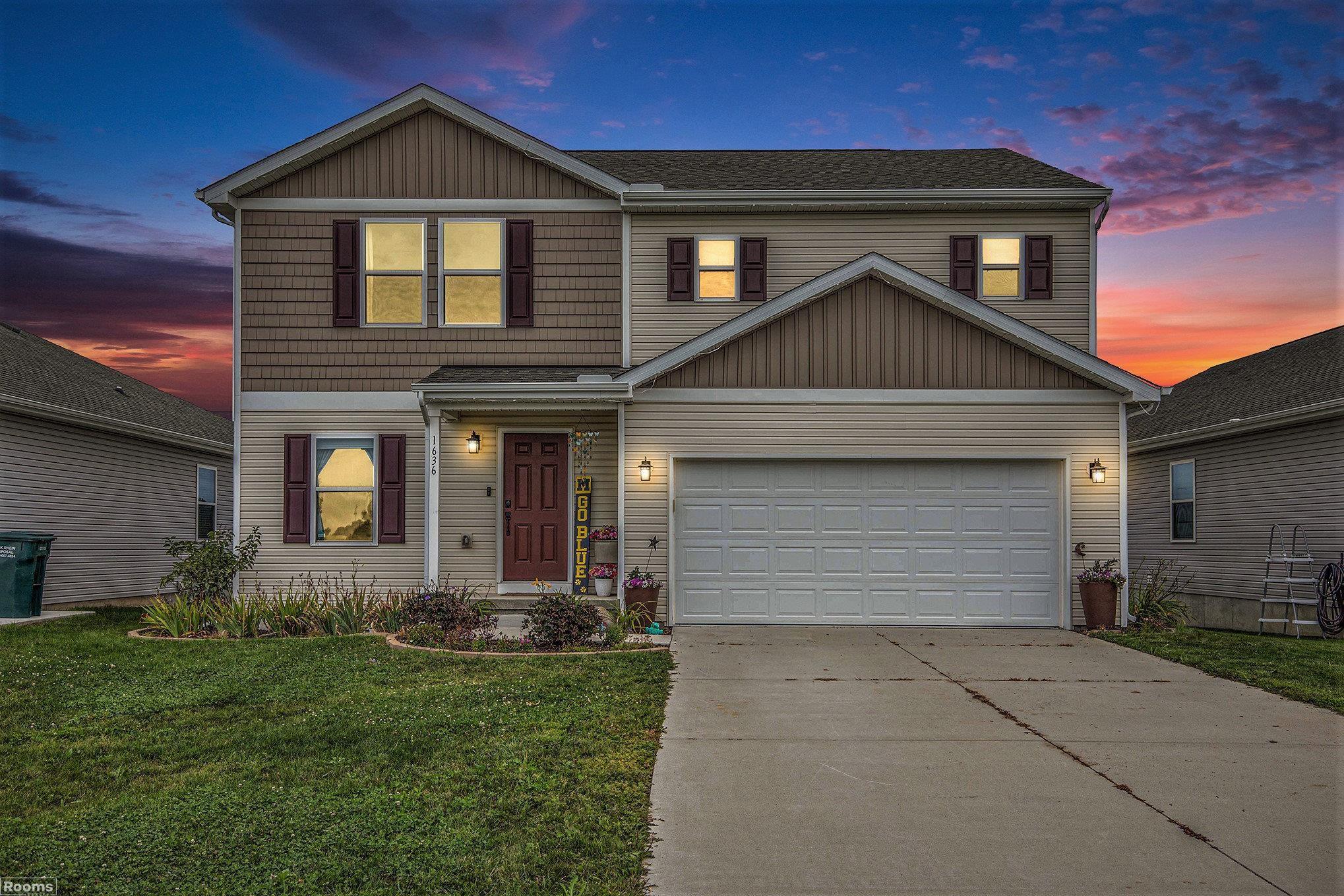 1636 Woodbridge Park Avenue