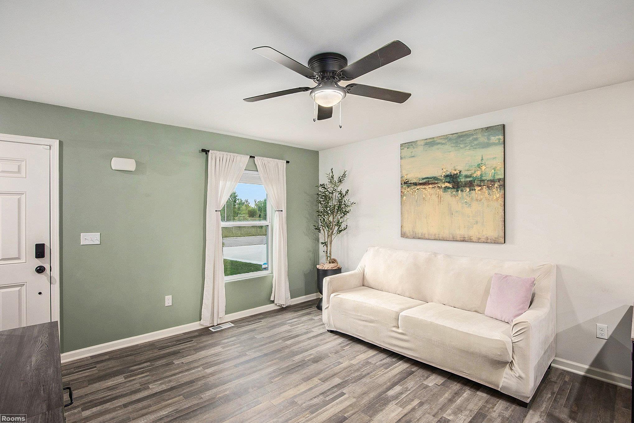 1636 Woodbridge Park Avenue