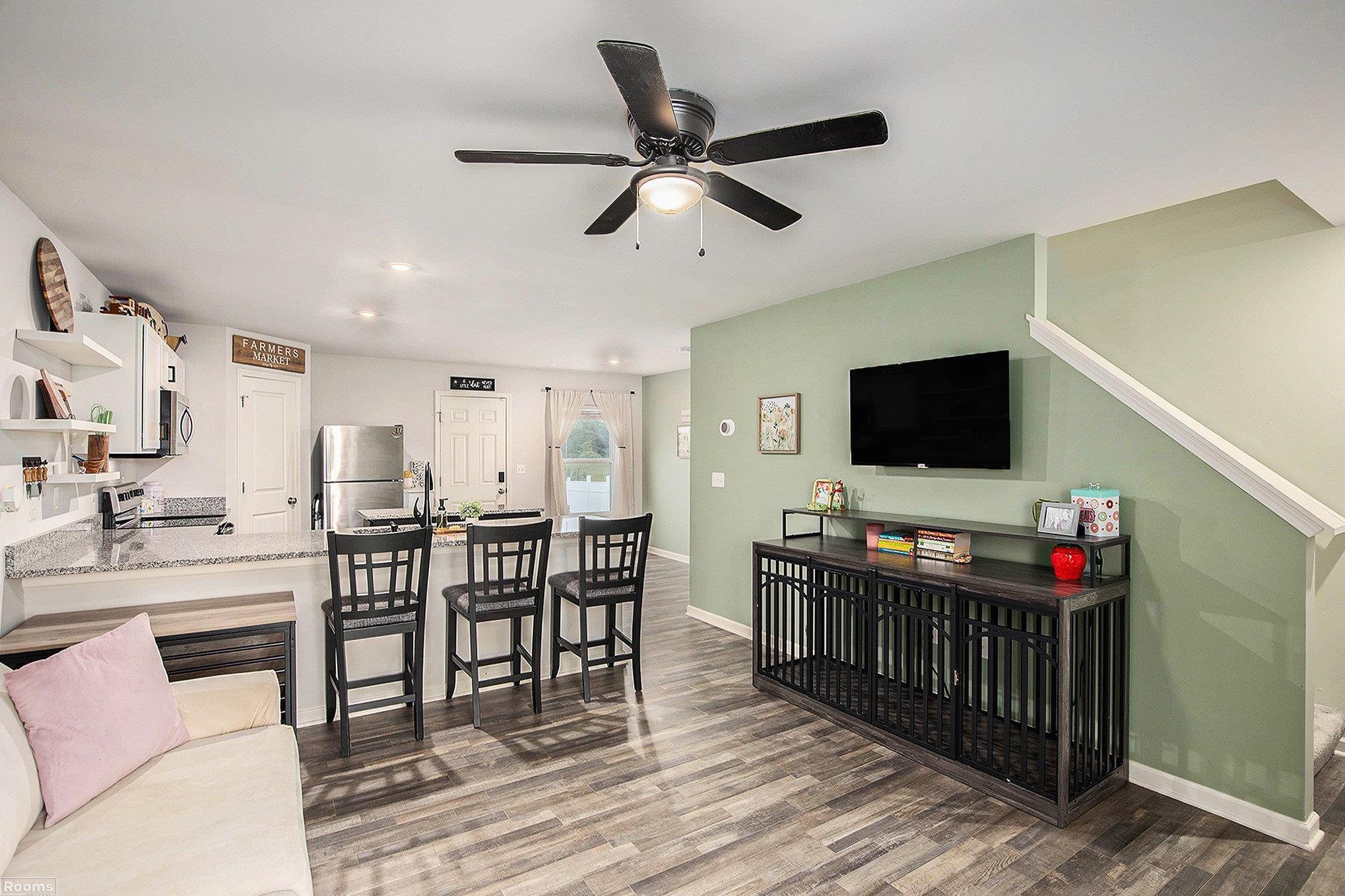 1636 Woodbridge Park Avenue