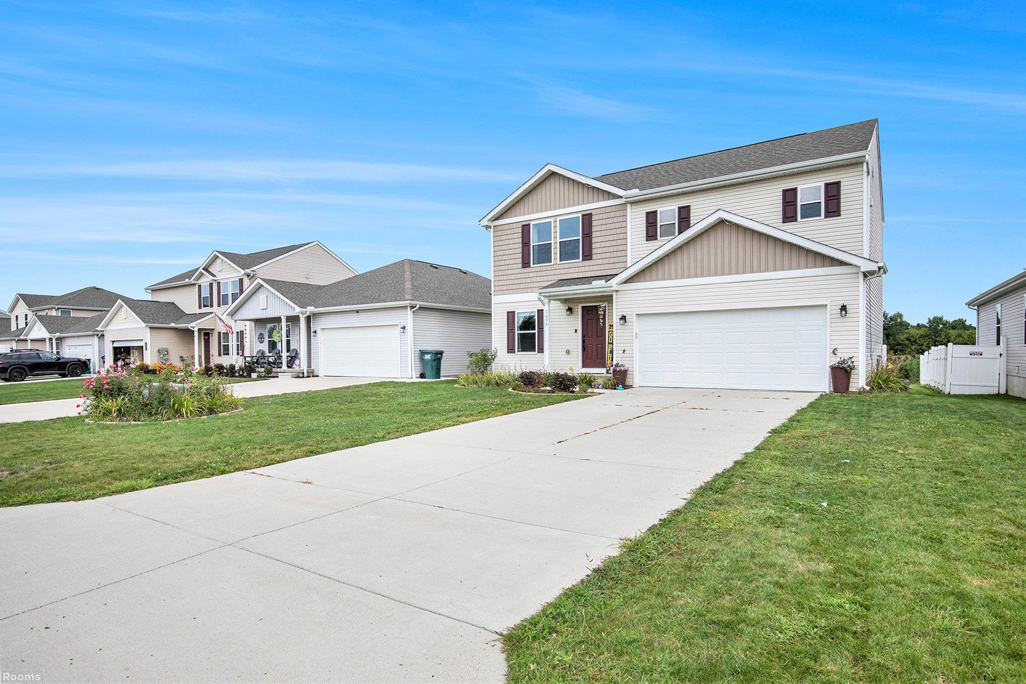 1636 Woodbridge Park Avenue