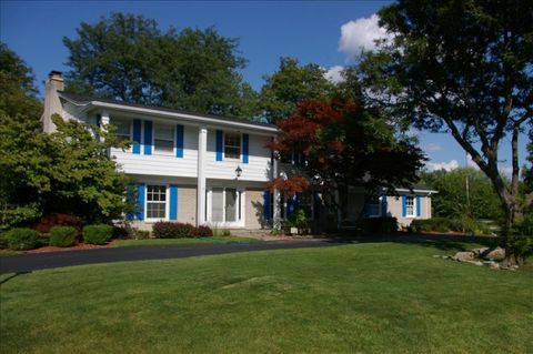 5819 RAVEN Road Bloomfield Charter Township MI 48301