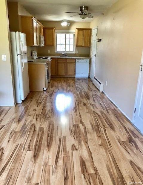 RochesterCity_Oakland, Michigan 48307, United States, 1 Bedroom Bedrooms, ,1 BathroomBathrooms,Residential,Active,110599