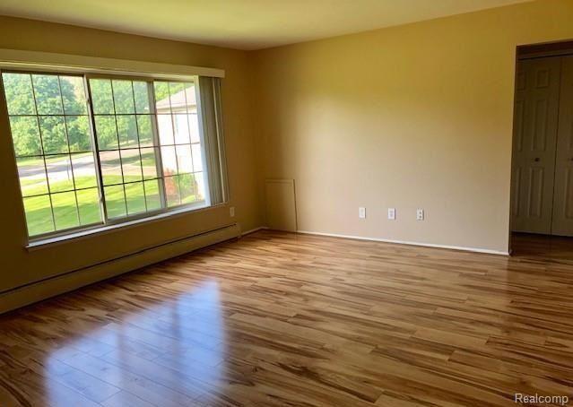 RochesterCity_Oakland, Michigan 48307, United States, 1 Bedroom Bedrooms, ,1 BathroomBathrooms,Residential,Active,110599