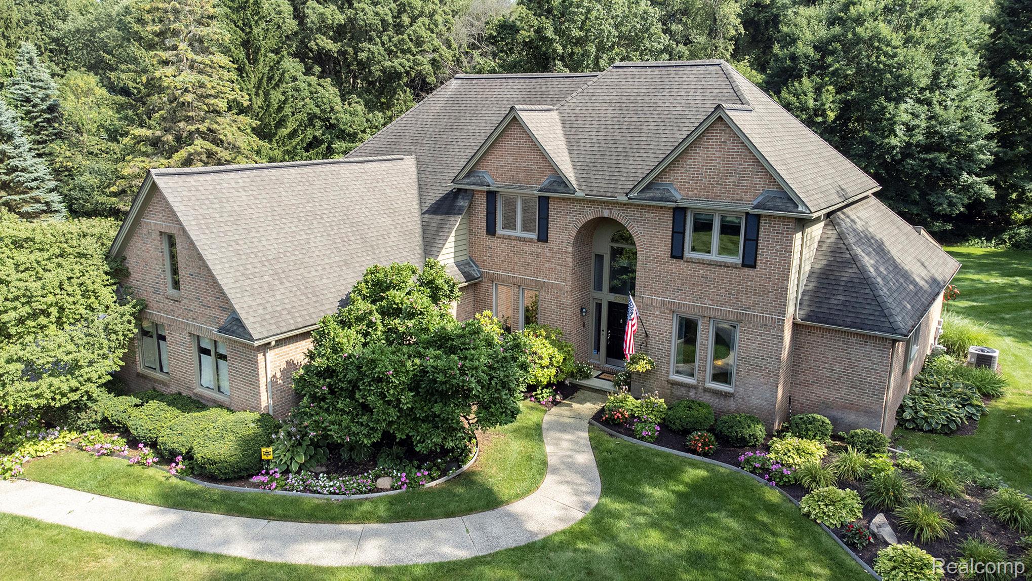 5895 Meadows Drive