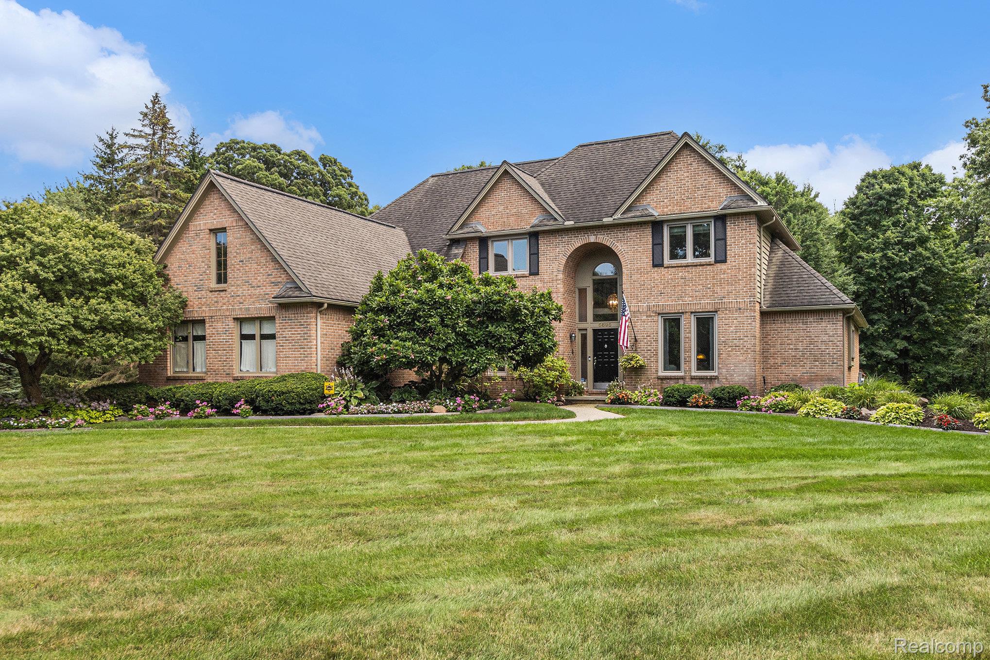 5895 Meadows Drive