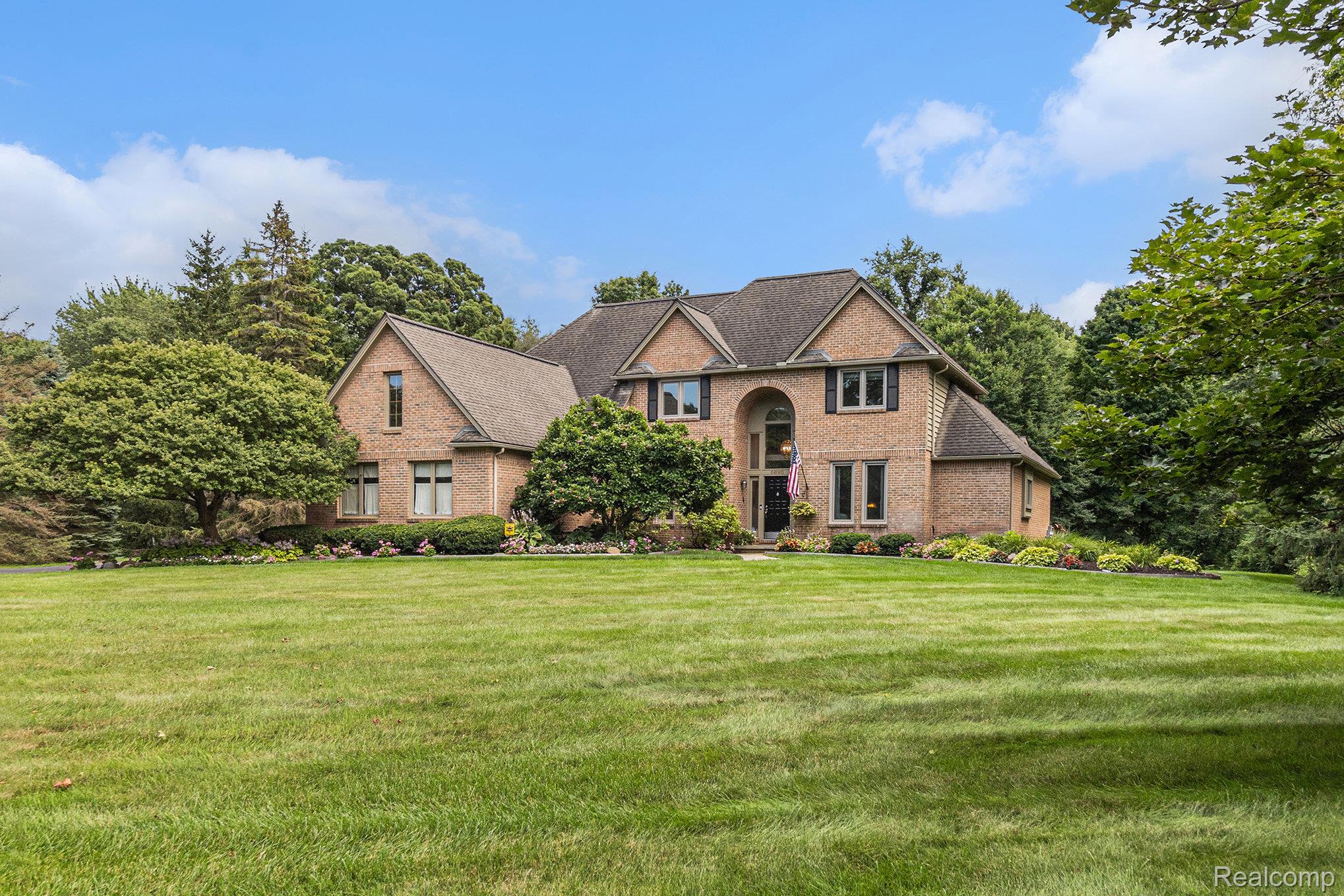 5895 Meadows Drive
