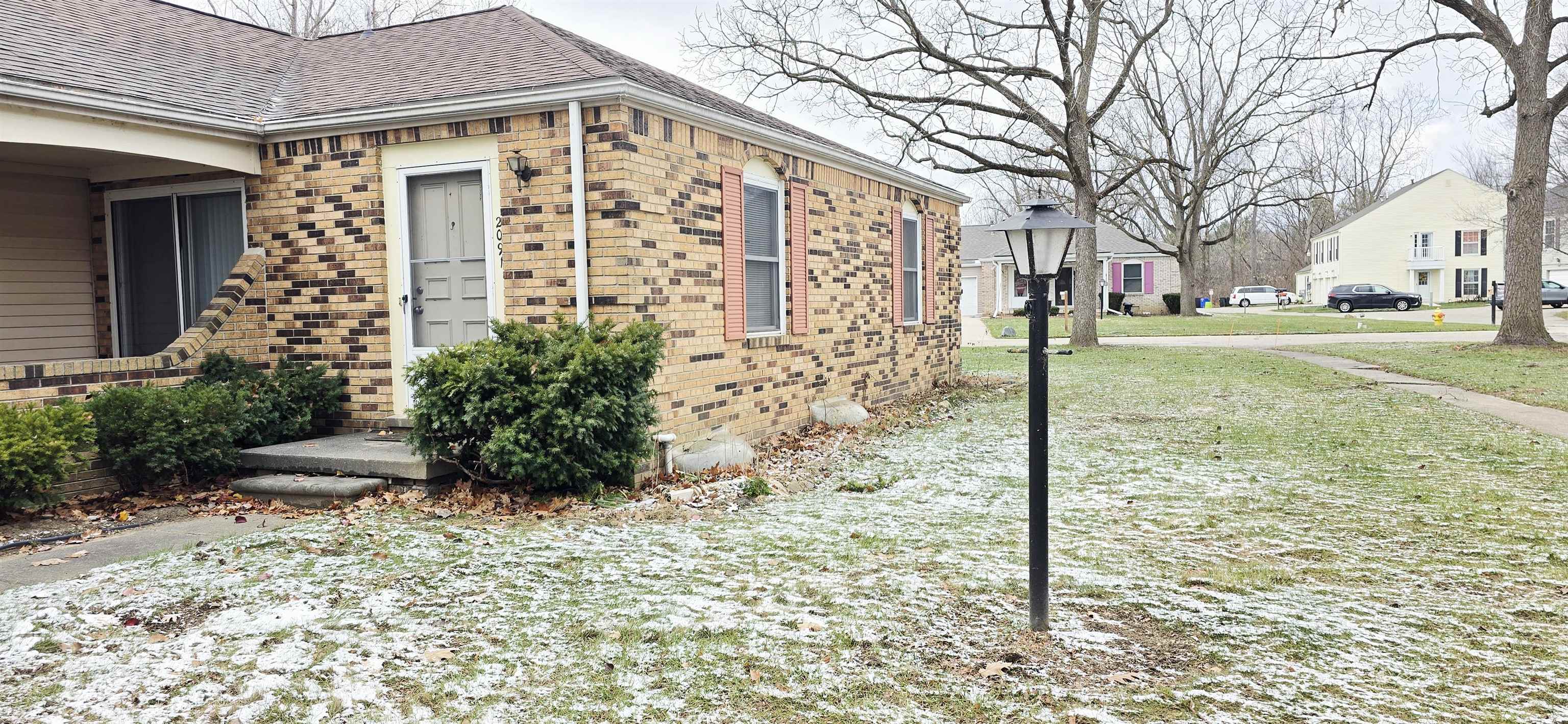 2091 Painted Post Drive